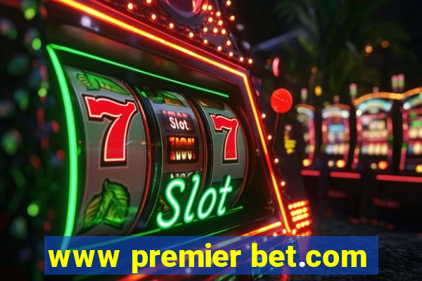 www premier bet.com